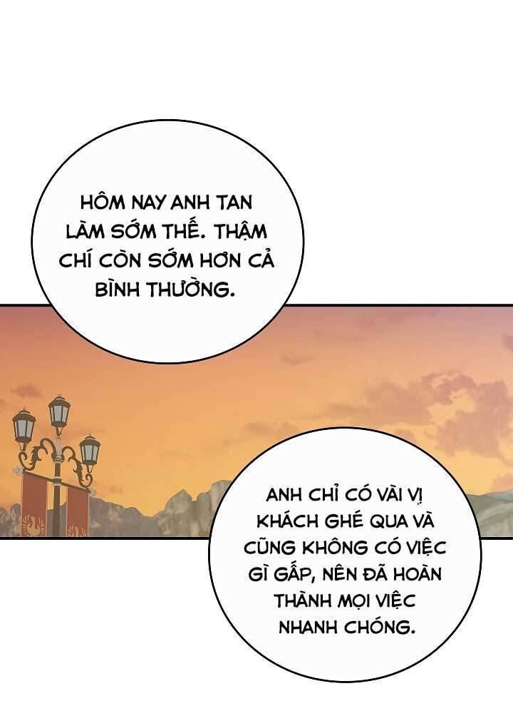 Cẩn Thận Với Các Anh Trai Đấy! Chap 49 - Next Chap 50