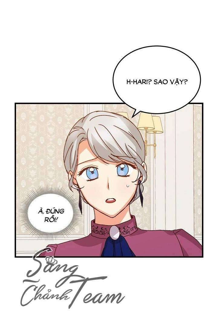 Cẩn Thận Với Các Anh Trai Đấy! Chap 8 - Next Chap 9