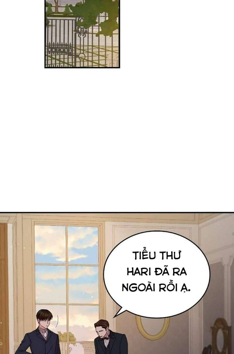 Cẩn Thận Với Các Anh Trai Đấy! Chap 61 - Next Chap 62