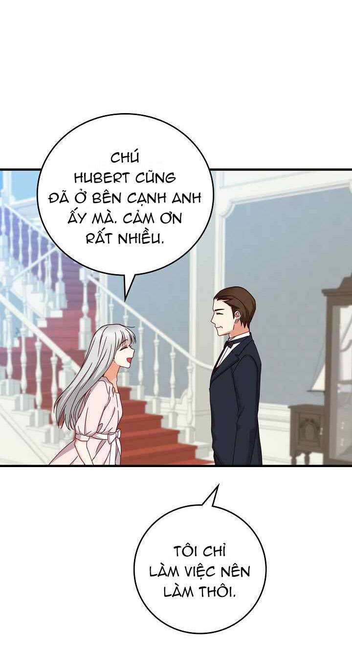 Cẩn Thận Với Các Anh Trai Đấy! Chap 45 - Next Chap 46