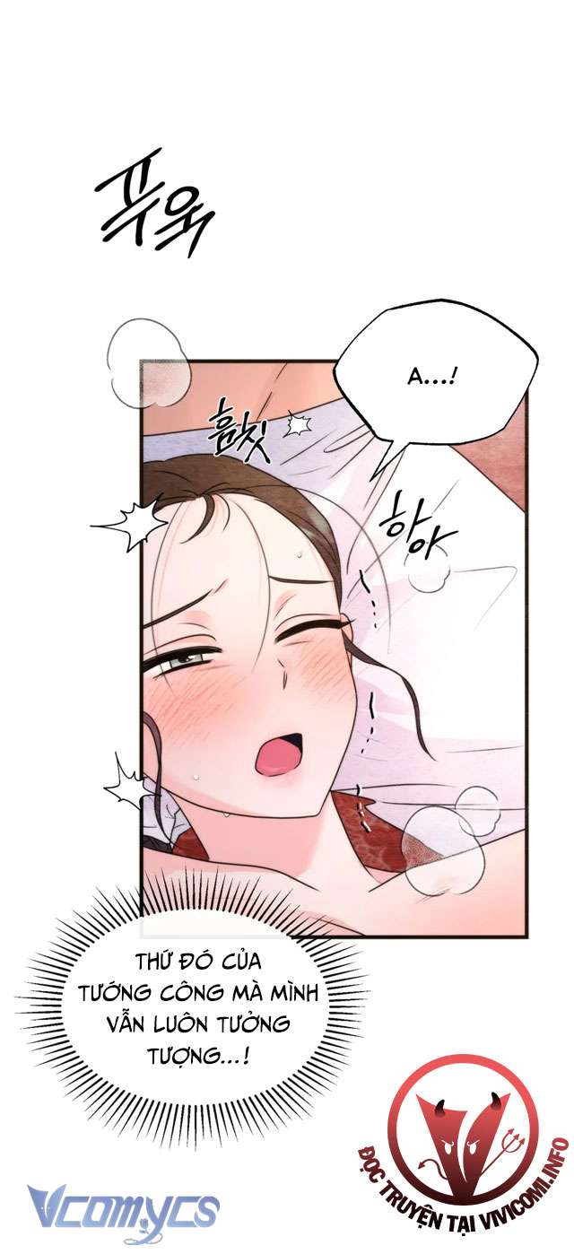 [18+] Đâu Mới Là Thật? Chap 4 - Next Chap 5