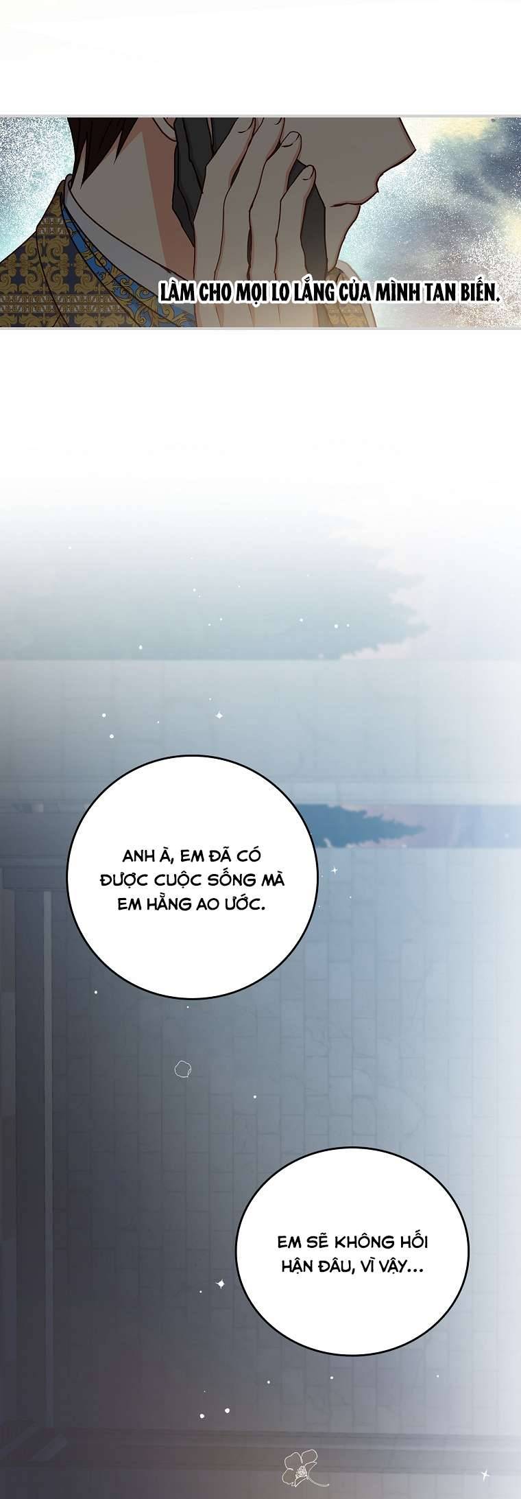 Cẩn Thận Với Các Anh Trai Đấy! Chap 83 - Next Chap 84