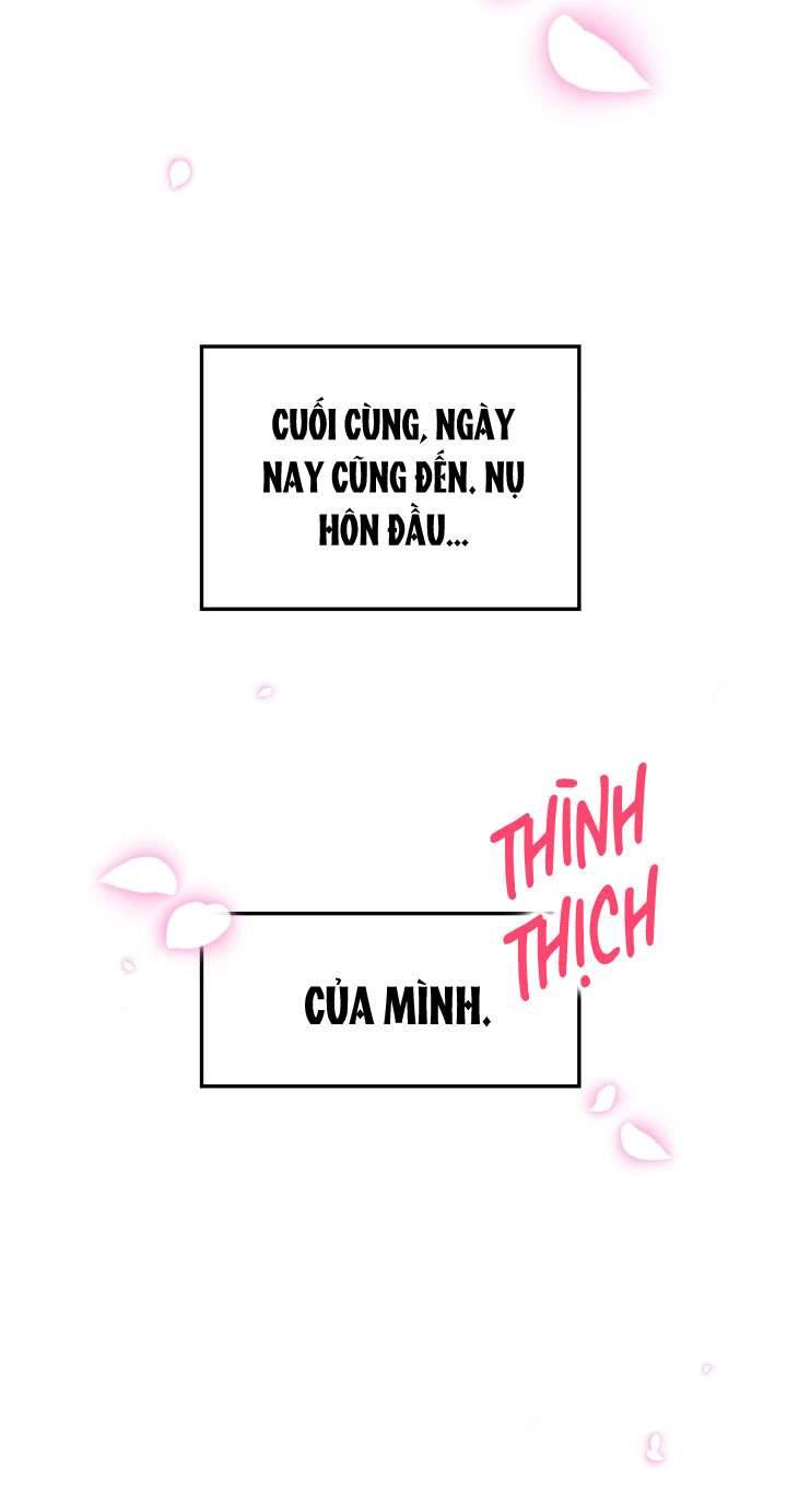 Cha À, Con Không Muốn Kết Hôn Đâu Chap 34 - Next Chap 35