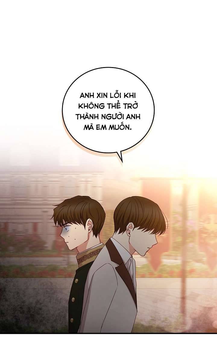 Cẩn Thận Với Các Anh Trai Đấy! Chap 73 - Next Chap 74