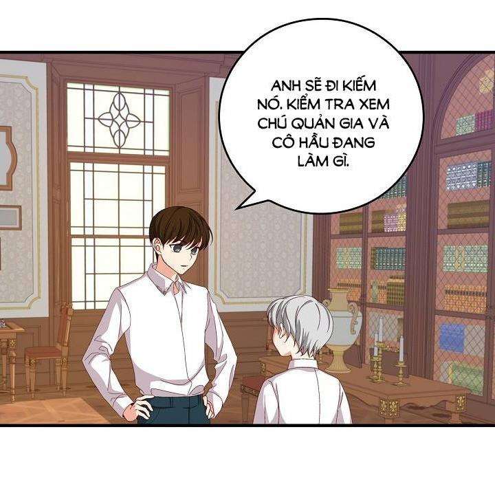 Cẩn Thận Với Các Anh Trai Đấy! Chap 3 - Next Chap 4