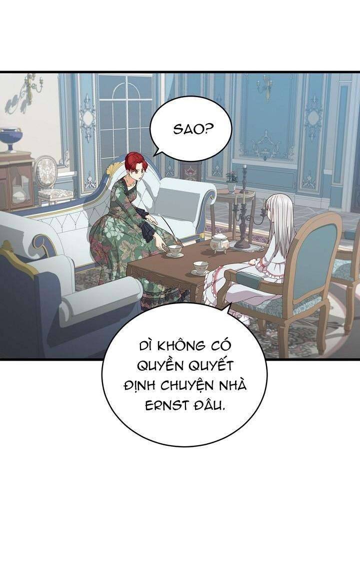 Cẩn Thận Với Các Anh Trai Đấy! Chap 32 - Next Chap 33