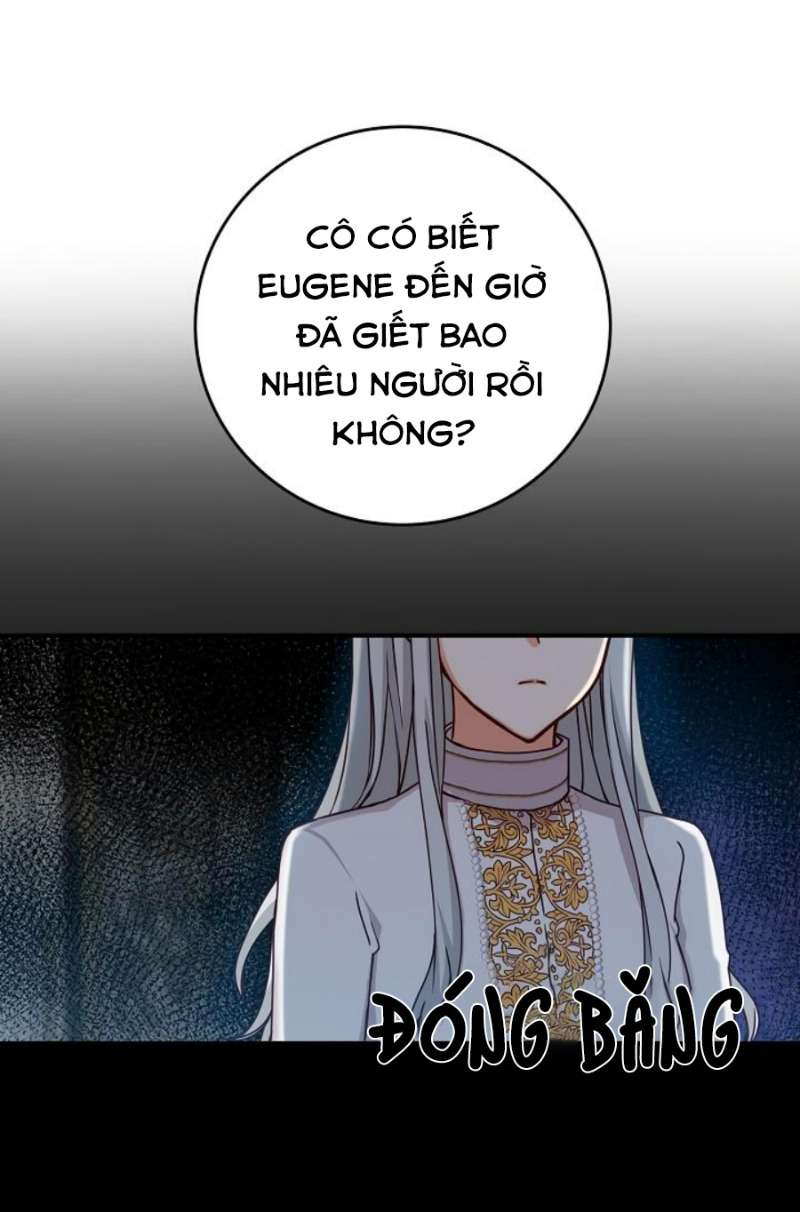 Cẩn Thận Với Các Anh Trai Đấy! Chap 57 - Next Chap 58