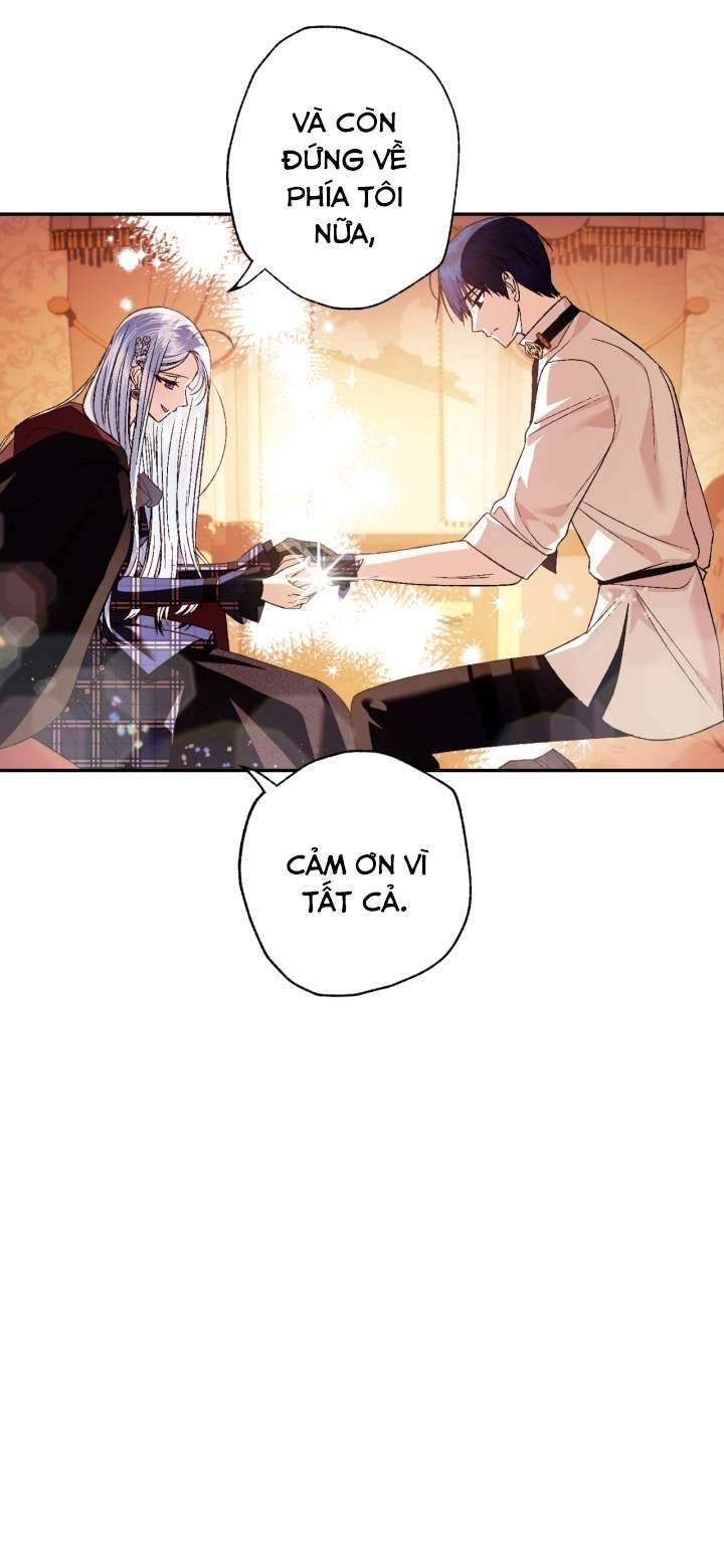 Cha À, Con Không Muốn Kết Hôn Đâu Chap 64 - Next Chap 65