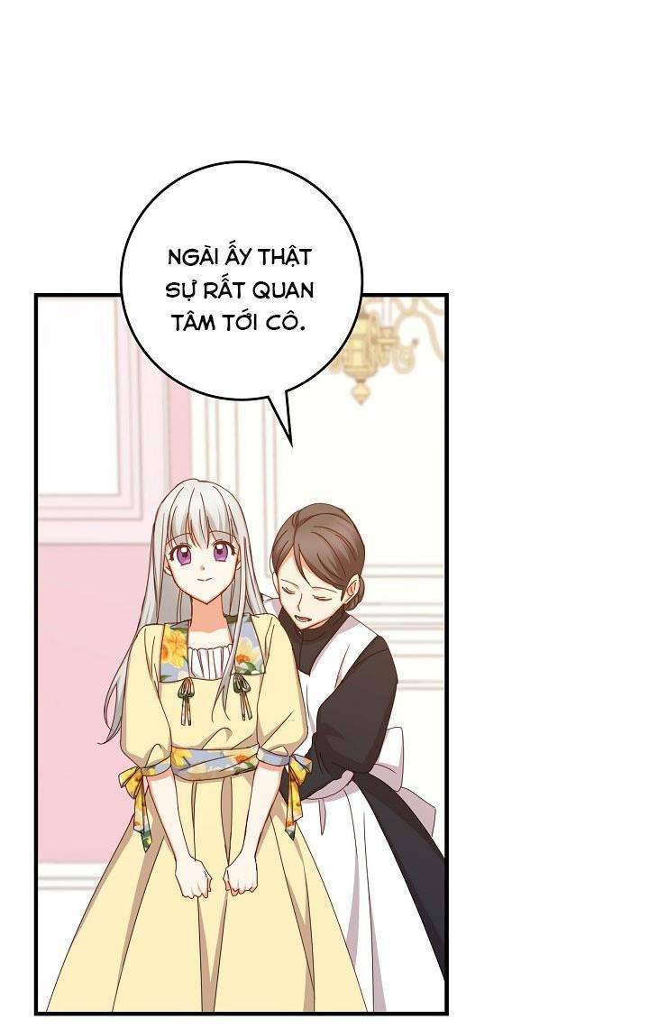 Cẩn Thận Với Các Anh Trai Đấy! Chap 40 - Next Chap 41