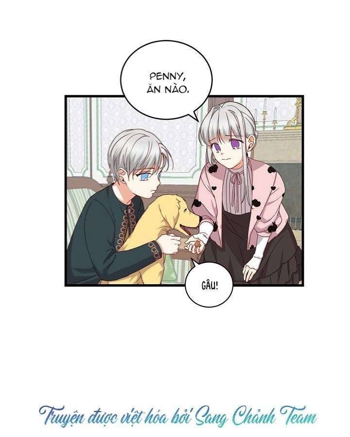 Cẩn Thận Với Các Anh Trai Đấy! Chap 31 - Next Chap 32