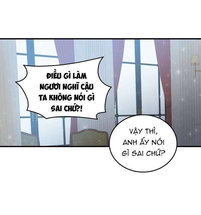 Cẩn Thận Với Các Anh Trai Đấy! Chap 22 - Next Chap 23