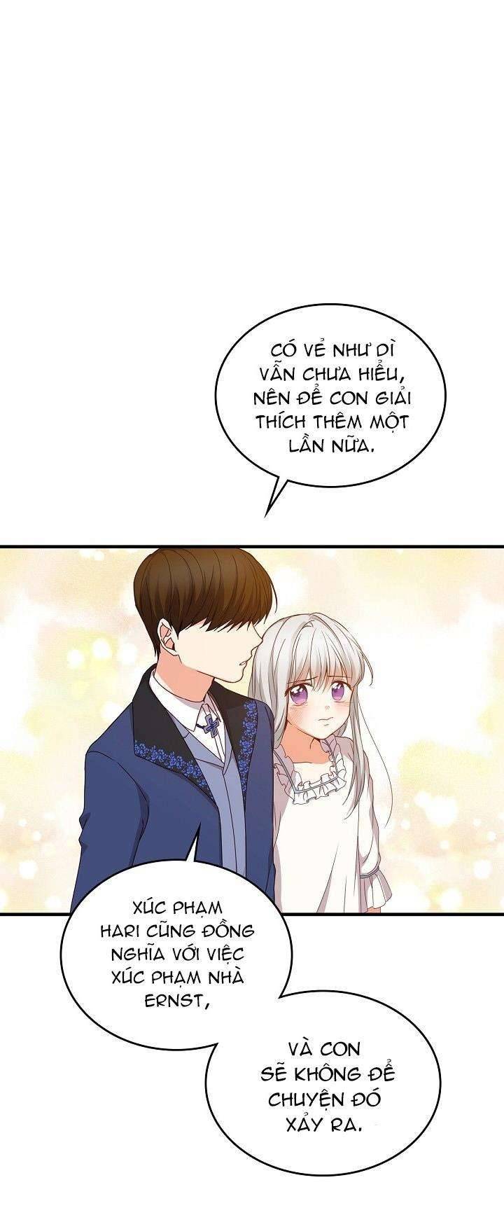 Cẩn Thận Với Các Anh Trai Đấy! Chap 33 - Next Chap 34