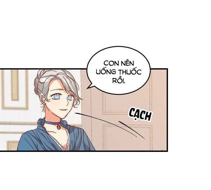 Cẩn Thận Với Các Anh Trai Đấy! Chap 7 - Next Chap 8