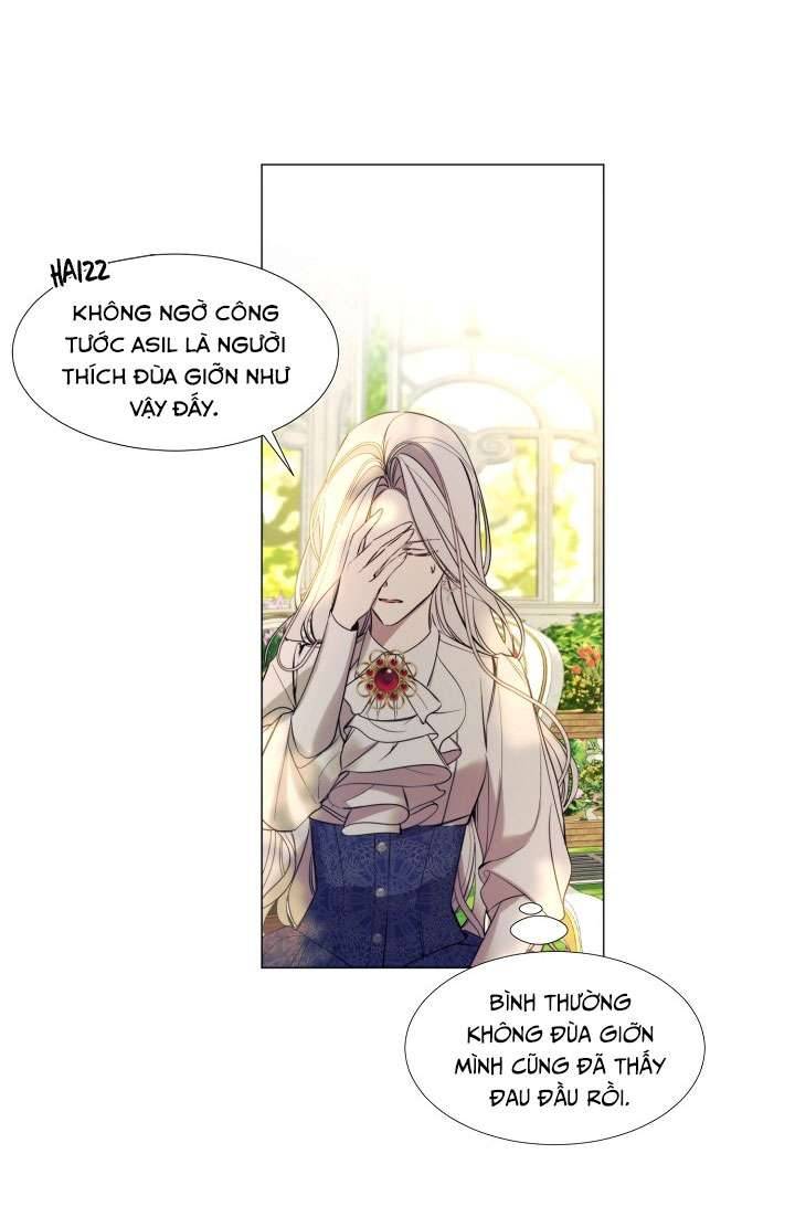 Ác Nữ Cần Bạo Chúa Chapter 22 - Next Chapter 23