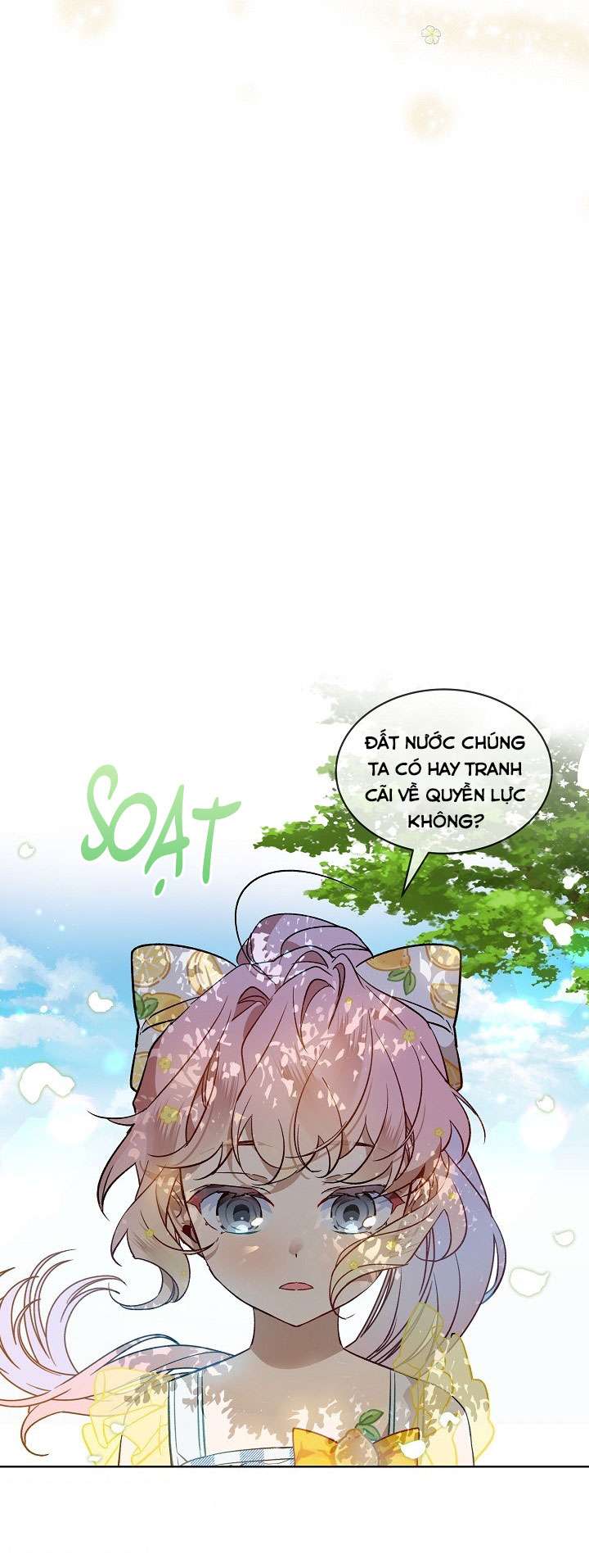 Quý Cô Thế Giới Ngầm Chap 26 - Trang 3