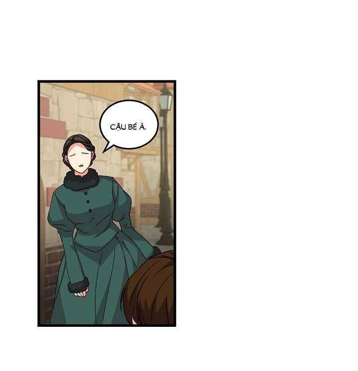 Cẩn Thận Với Các Anh Trai Đấy! Chap 14 - Next Chap 15