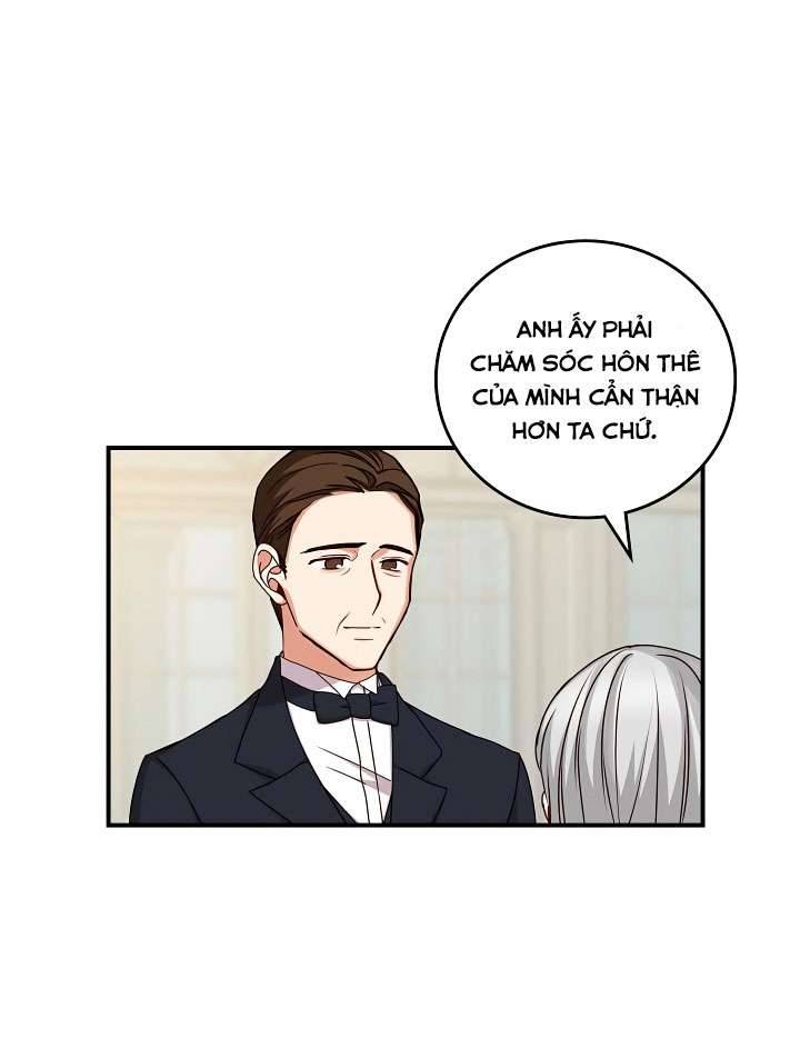 Cẩn Thận Với Các Anh Trai Đấy! Chap 48 - Next Chap 49