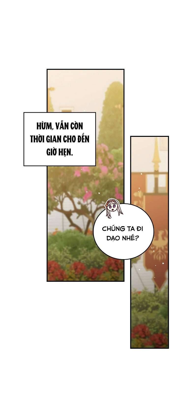 Cẩn Thận Với Các Anh Trai Đấy! Chap 48 - Next Chap 49