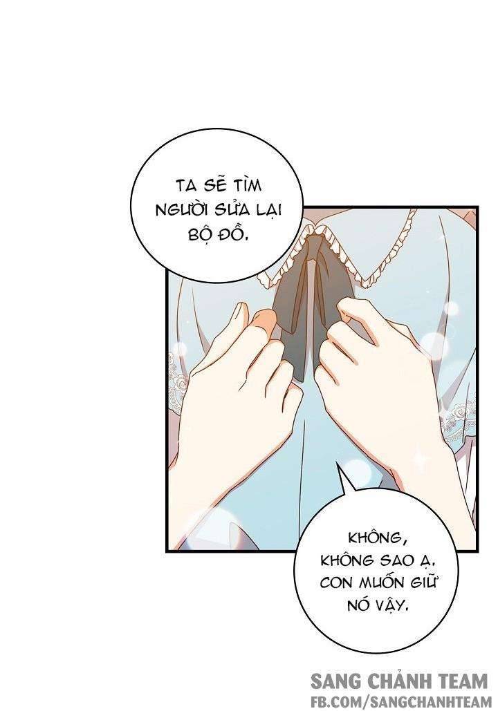 Cẩn Thận Với Các Anh Trai Đấy! Chap 36 - Next Chap 37