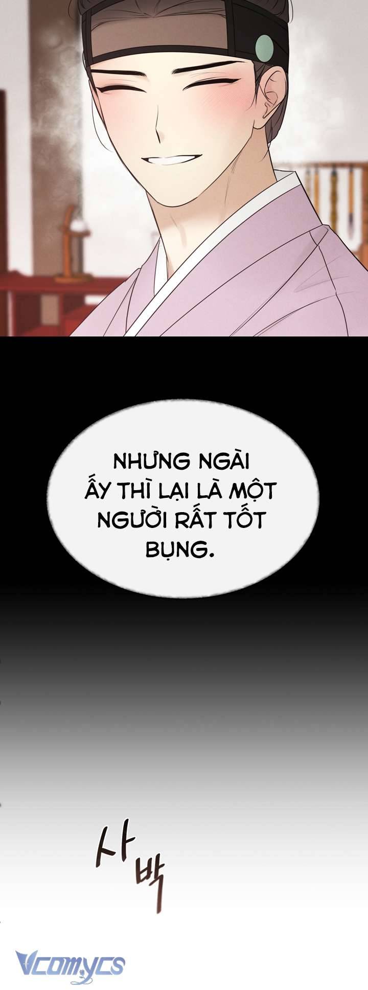 [18+] Tỳ Nữ Bỏ Trốn Chap 1 - Trang 2