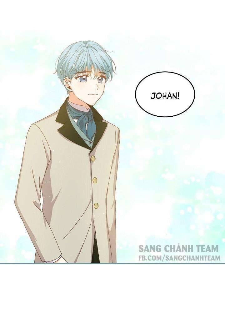 Cẩn Thận Với Các Anh Trai Đấy! Chap 35 - Next Chap 36