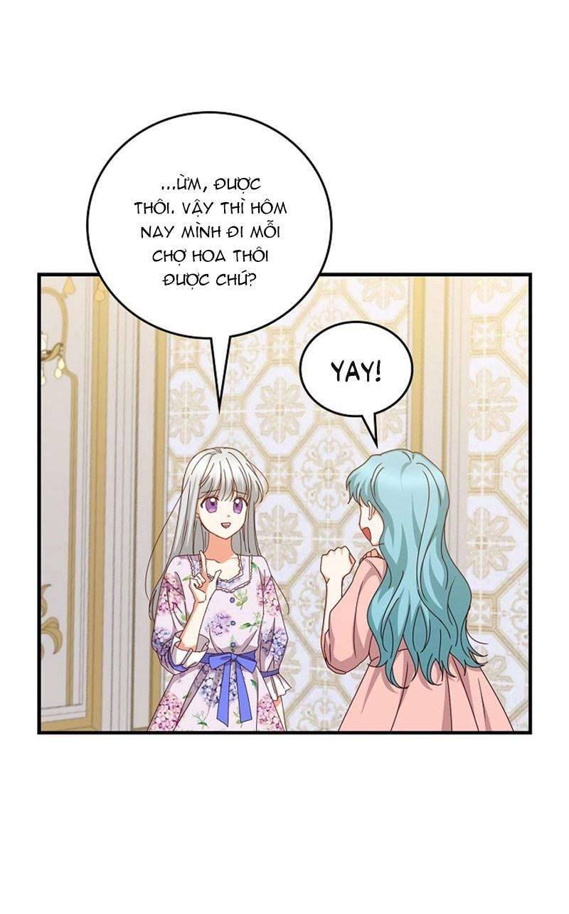 Cẩn Thận Với Các Anh Trai Đấy! Chap 37 - Next Chap 38