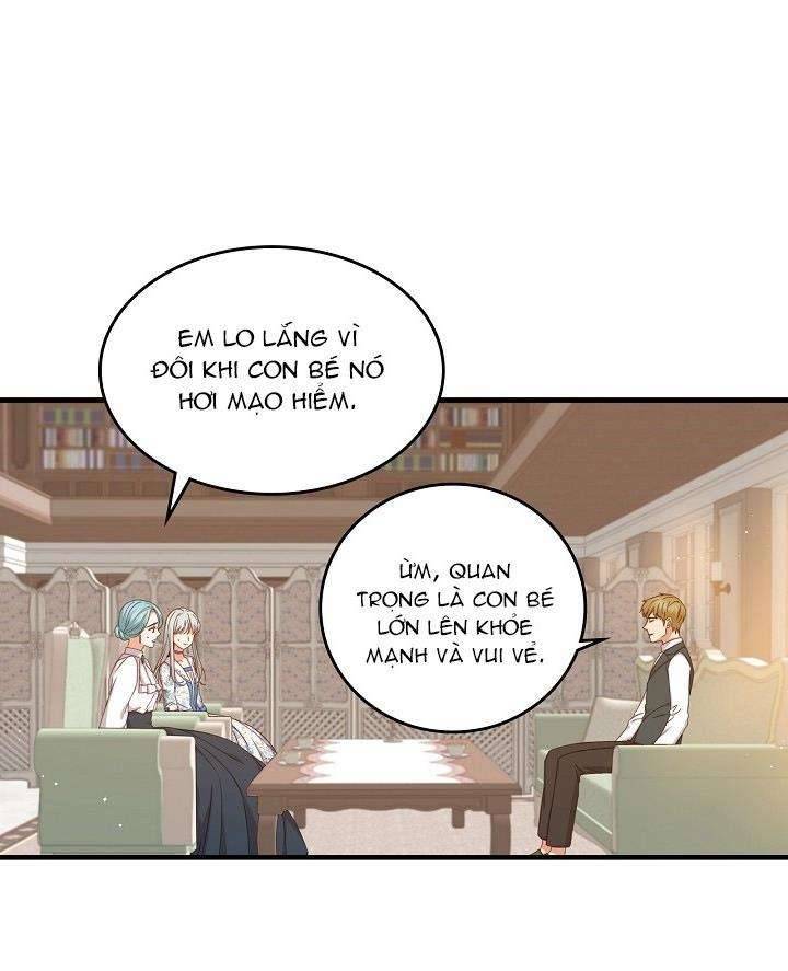 Cẩn Thận Với Các Anh Trai Đấy! Chap 34 - Next Chap 35