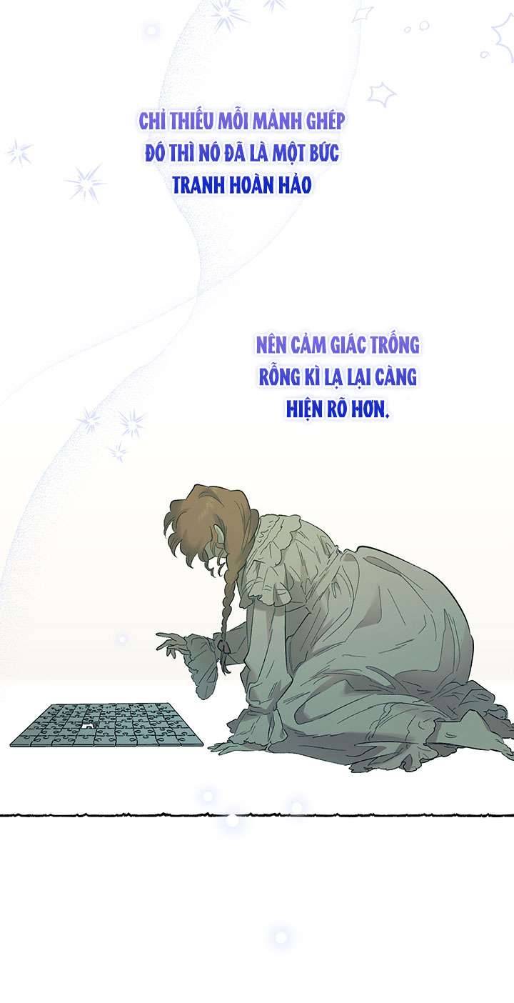 May Mắn Hay Bất Hạnh Chap 64 - Trang 4