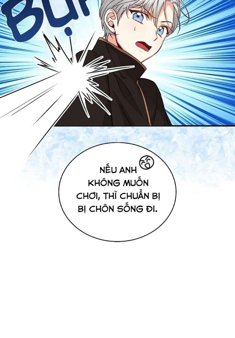 Cẩn Thận Với Các Anh Trai Đấy! Chap 58 - Next Chap 59