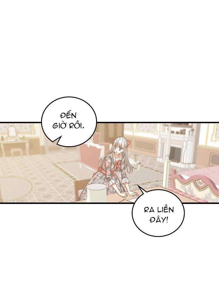 Cẩn Thận Với Các Anh Trai Đấy! Chap 35 - Next Chap 36