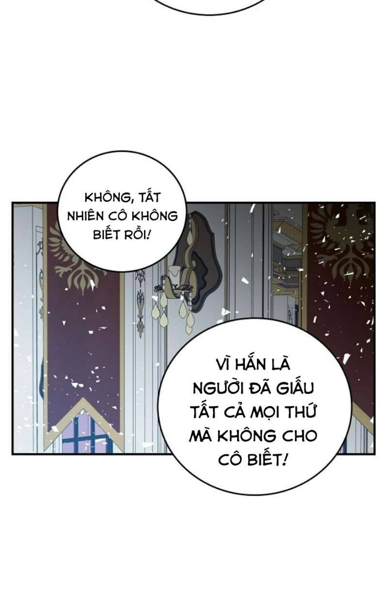 Cẩn Thận Với Các Anh Trai Đấy! Chap 57 - Next Chap 58