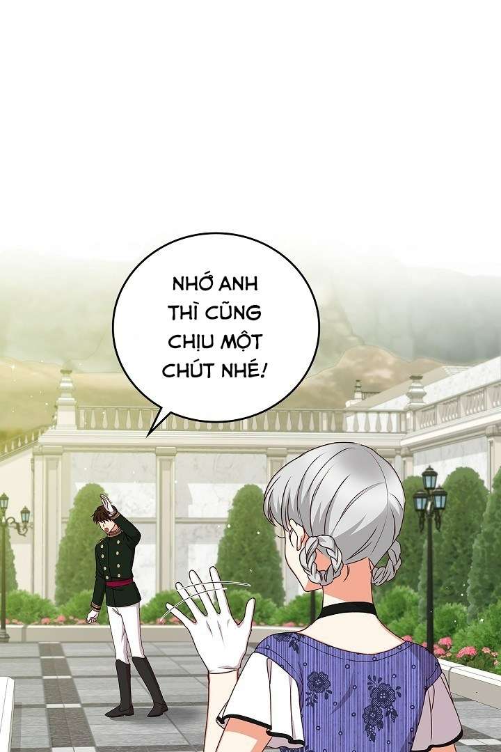 Cẩn Thận Với Các Anh Trai Đấy! Chap 69 - Next Chap 70