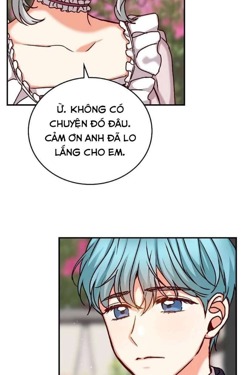 Cẩn Thận Với Các Anh Trai Đấy! Chap 62 - Next Chap 63