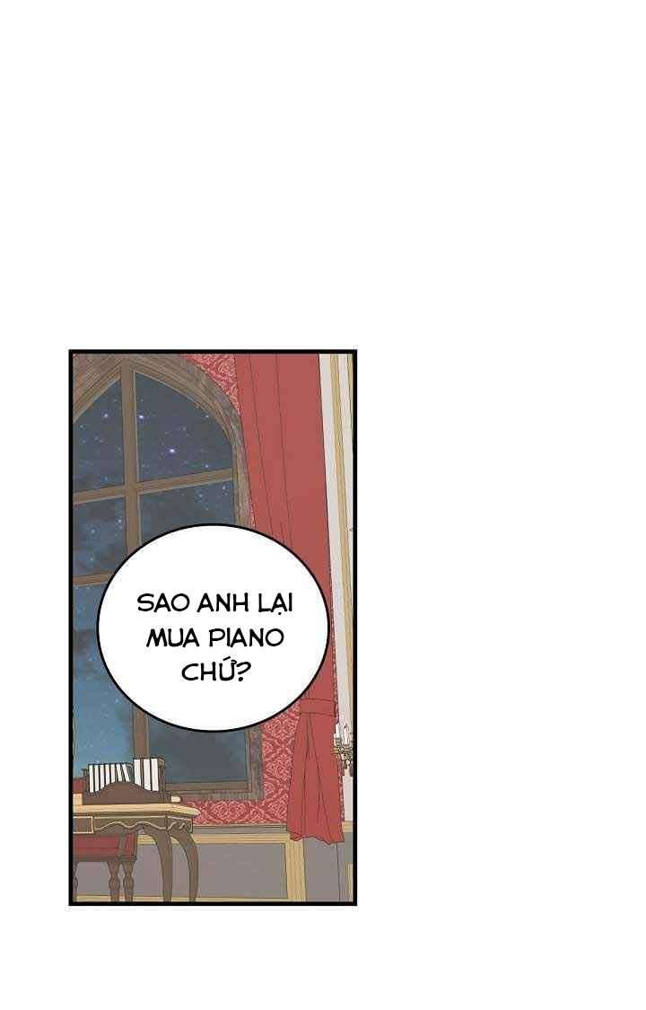 Cẩn Thận Với Các Anh Trai Đấy! Chap 44 - Next Chap 45