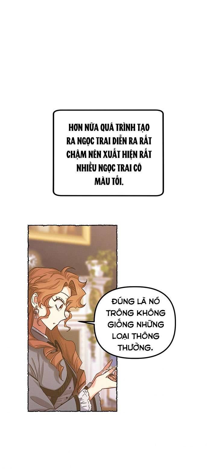 May Mắn Hay Bất Hạnh Chap 50 - Trang 4