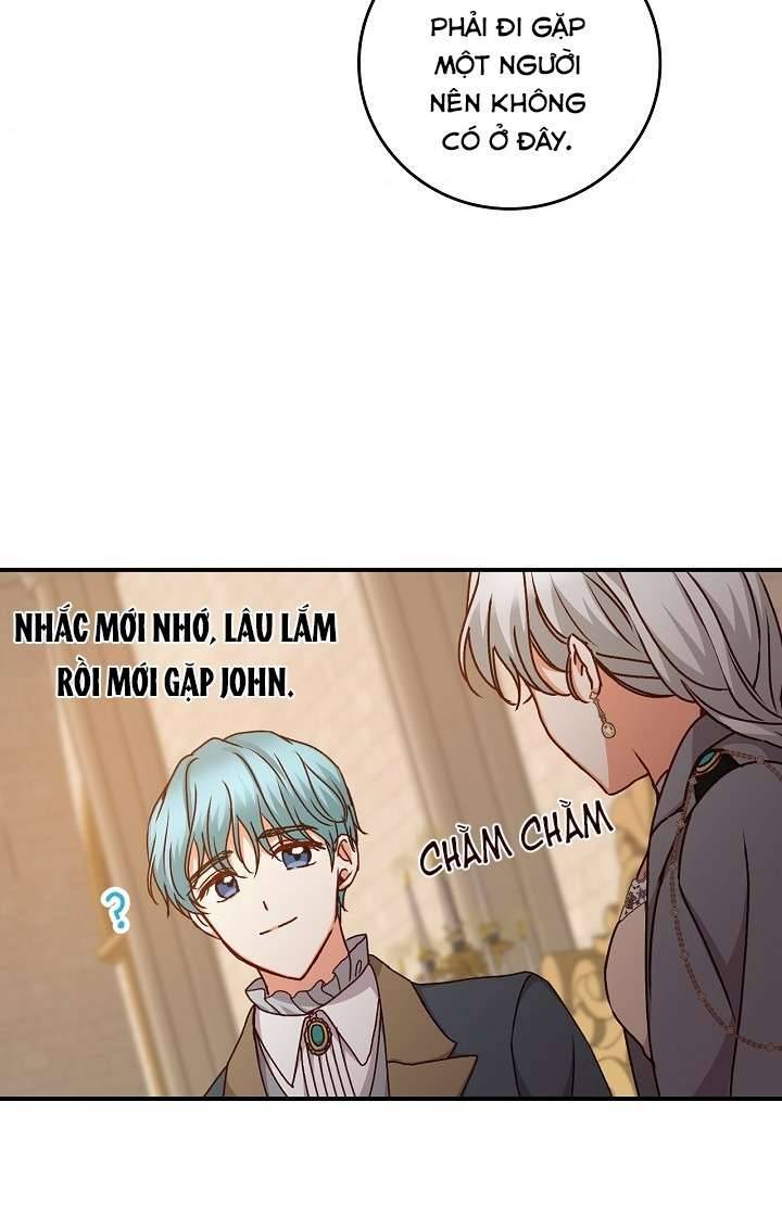 Cẩn Thận Với Các Anh Trai Đấy! Chap 71 - Next Chap 72