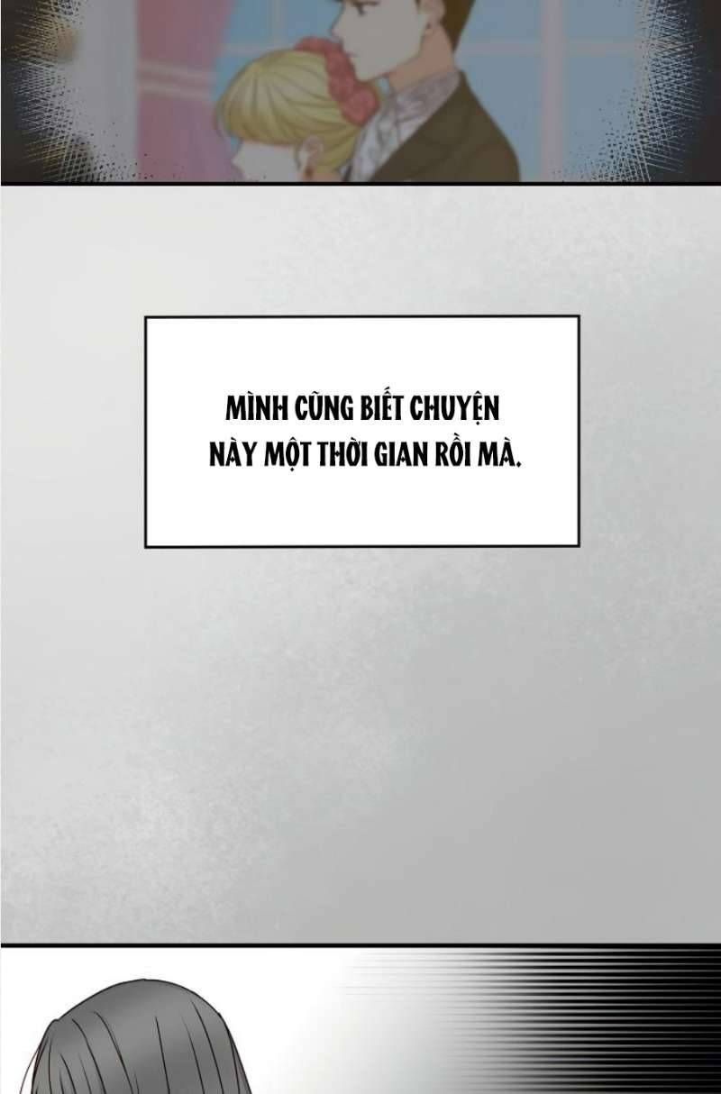 Cẩn Thận Với Các Anh Trai Đấy! Chap 53 - Next Chap 54