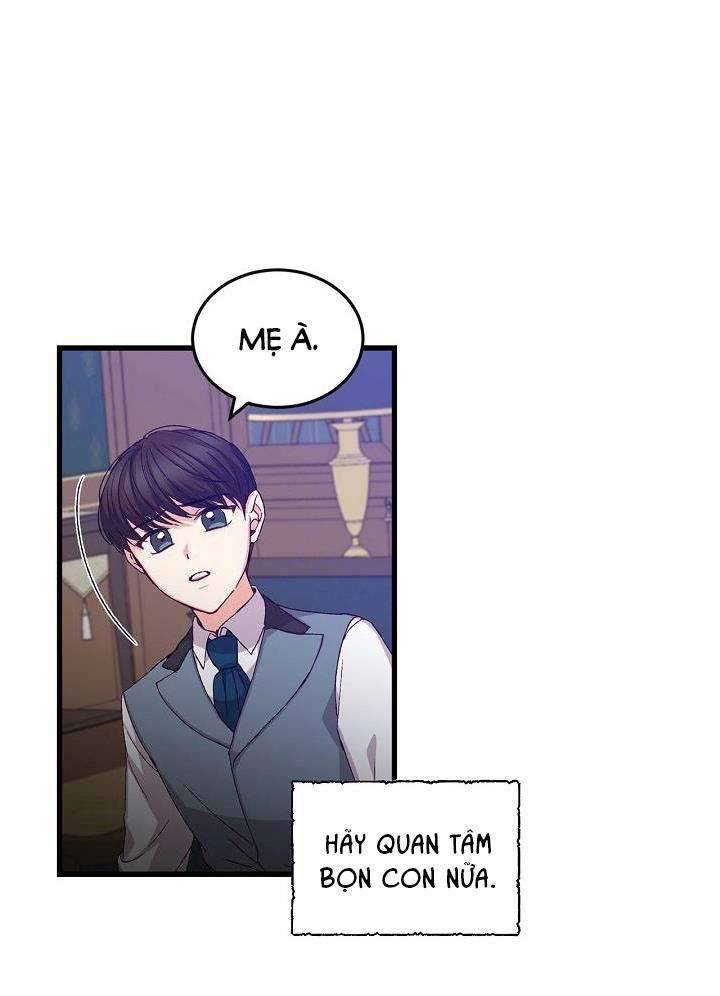 Cẩn Thận Với Các Anh Trai Đấy! Chap 13 - Next Chap 14