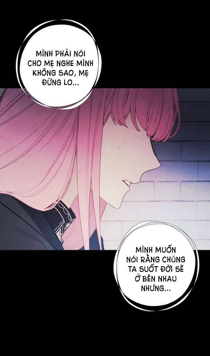 Cửa Hàng Búp Bê Của Công Chúa Chap 19 - Trang 2