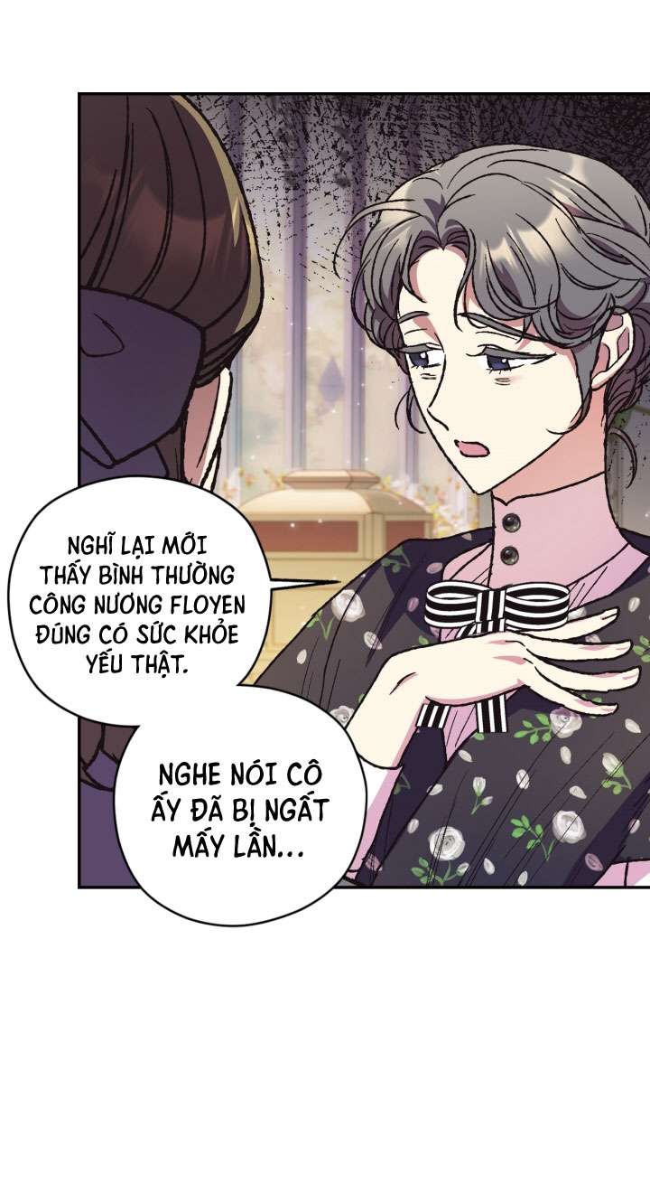 Cha À, Con Không Muốn Kết Hôn Đâu Chap 28 - Next Chap 29