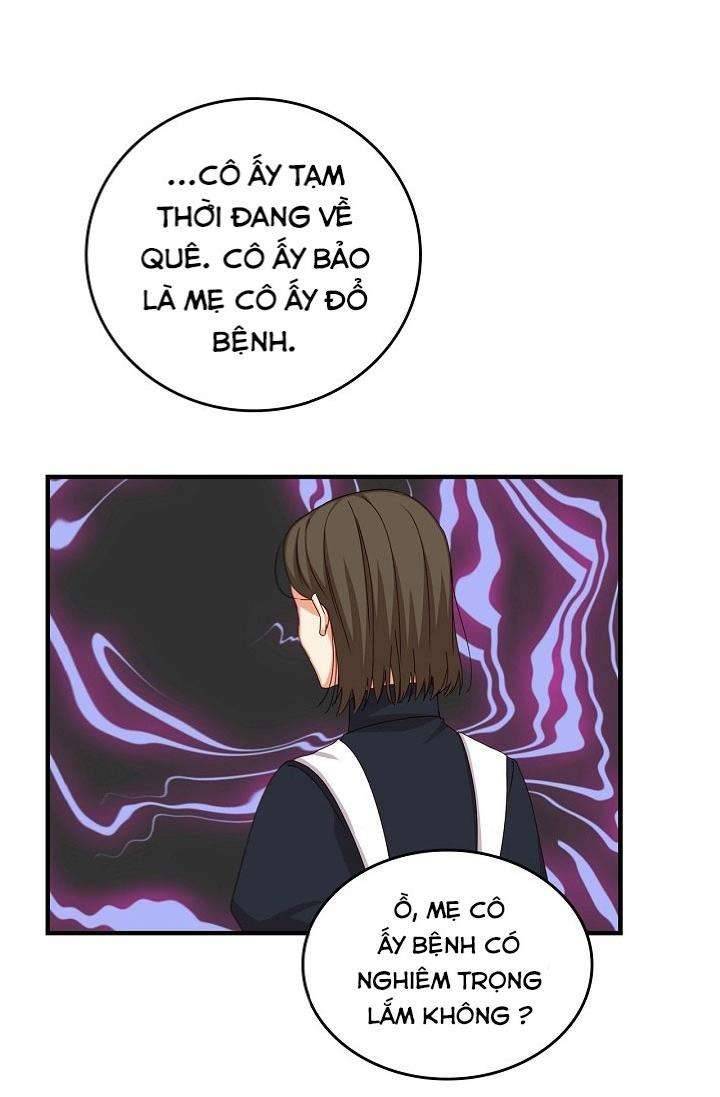 Cẩn Thận Với Các Anh Trai Đấy! Chap 41 - Next Chap 42