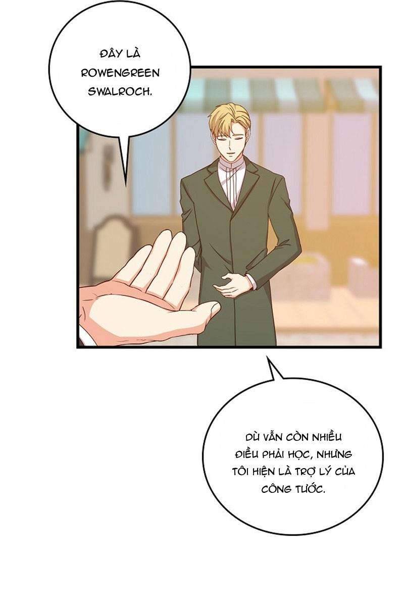 Cẩn Thận Với Các Anh Trai Đấy! Chap 38 - Next Chap 39