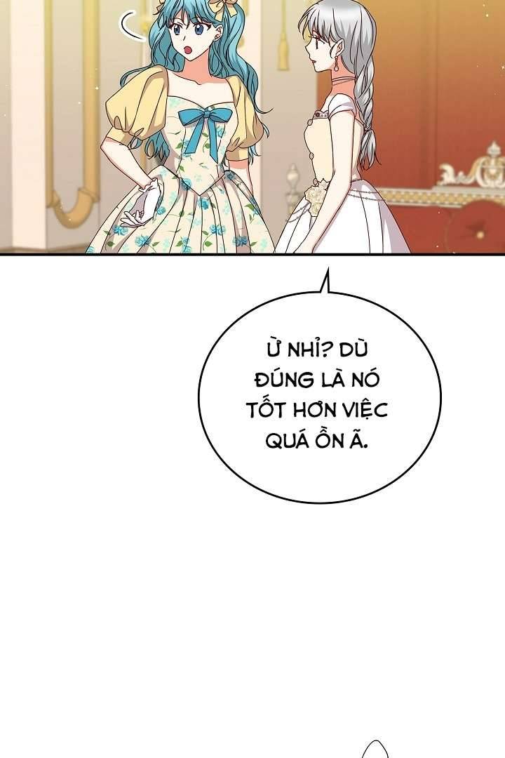 Cẩn Thận Với Các Anh Trai Đấy! Chap 71 - Next Chap 72