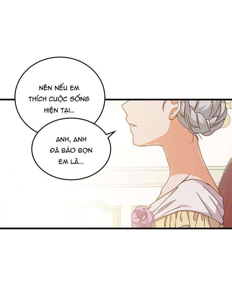 Cẩn Thận Với Các Anh Trai Đấy! Chap 38 - Next Chap 39