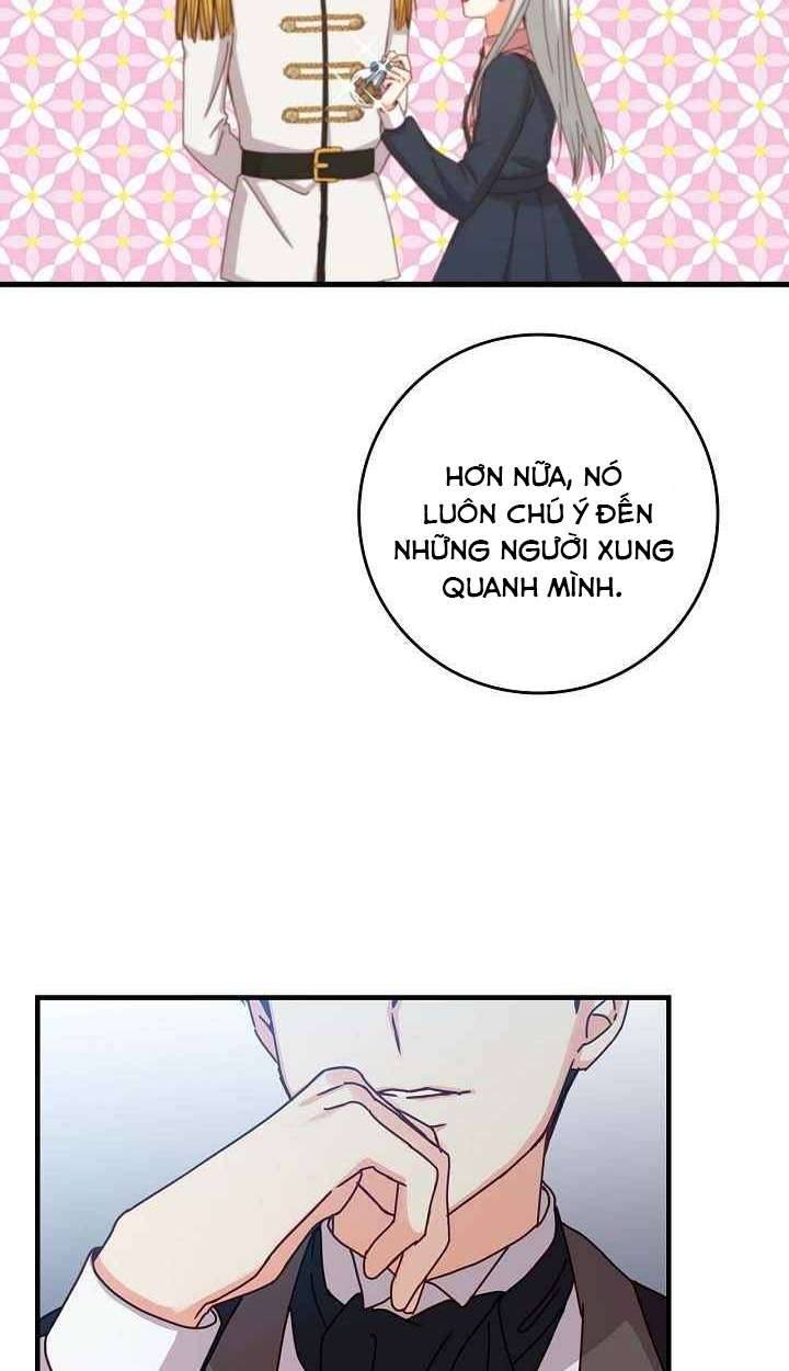 Cẩn Thận Với Các Anh Trai Đấy! Chap 44 - Next Chap 45