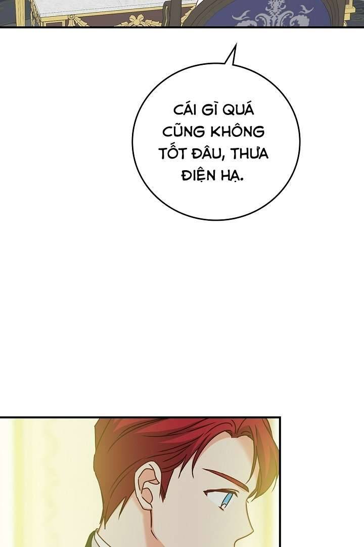 Cẩn Thận Với Các Anh Trai Đấy! Chap 69 - Next Chap 70