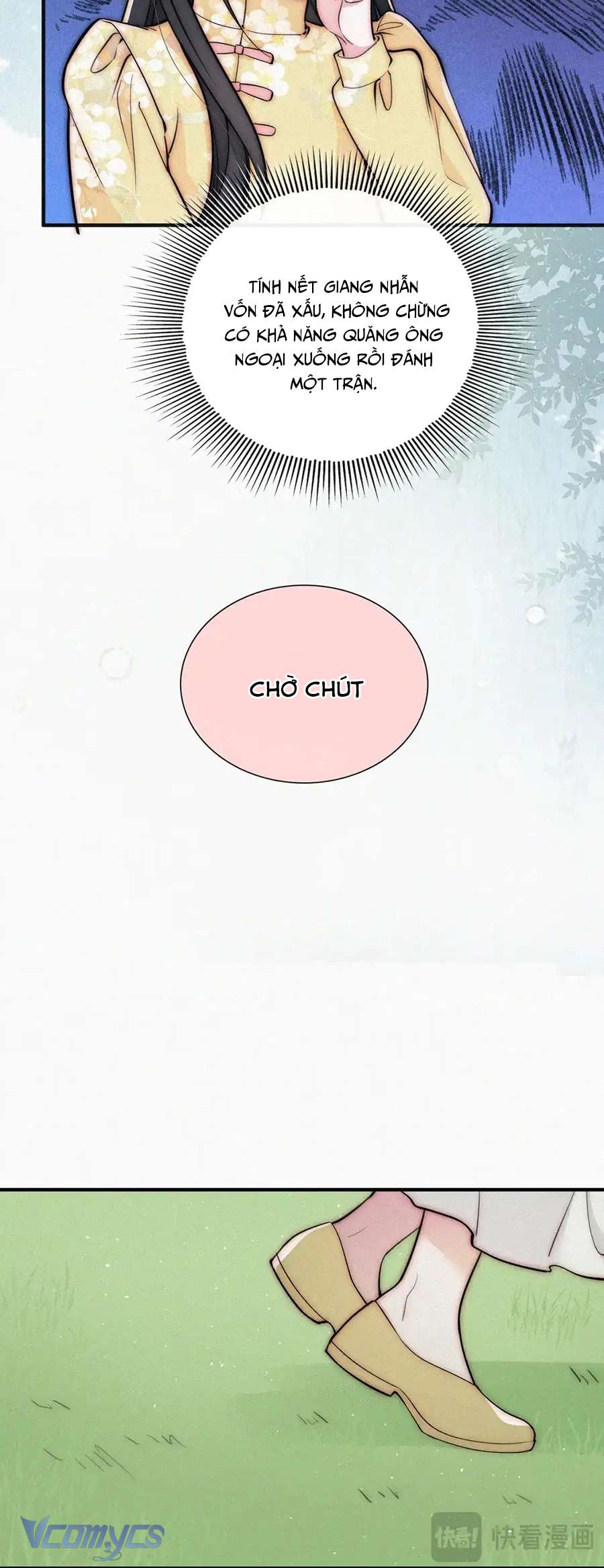 Một Mực Cưng Chiều Chap 72 - Next Chap 73