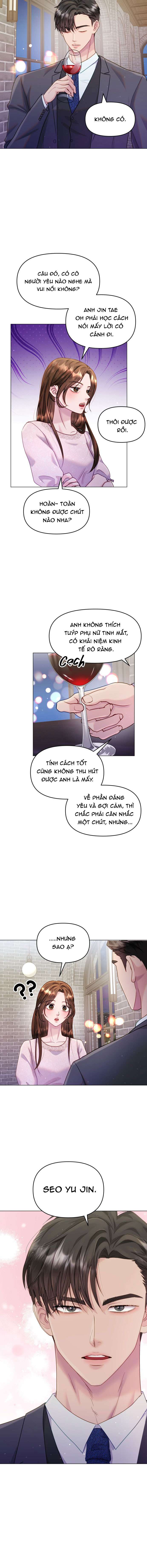 Hướng Dẫn Thu Phục Mãnh Thú Chap 43 - Trang 4