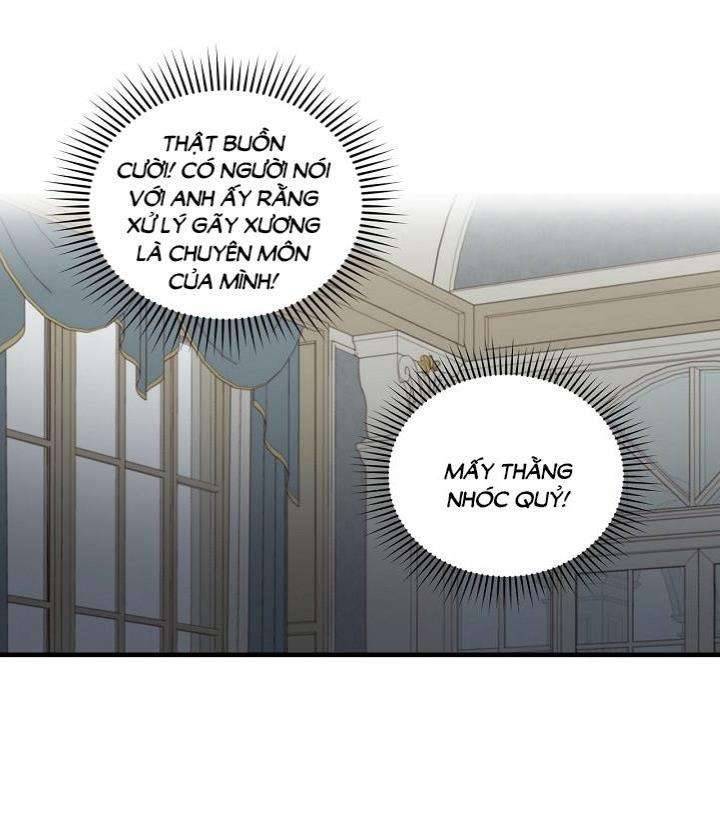 Cẩn Thận Với Các Anh Trai Đấy! Chap 17 - Next Chap 18