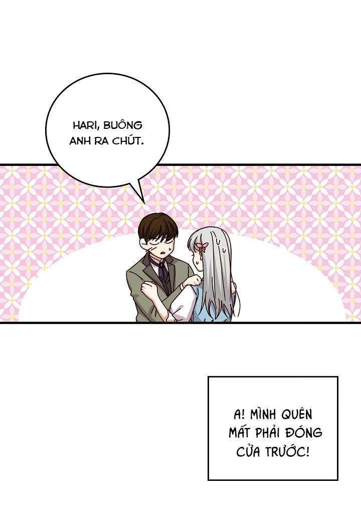 Cẩn Thận Với Các Anh Trai Đấy! Chap 40 - Next Chap 41